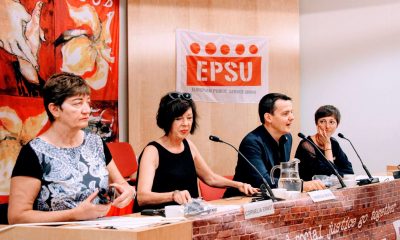 All against energy poverty!